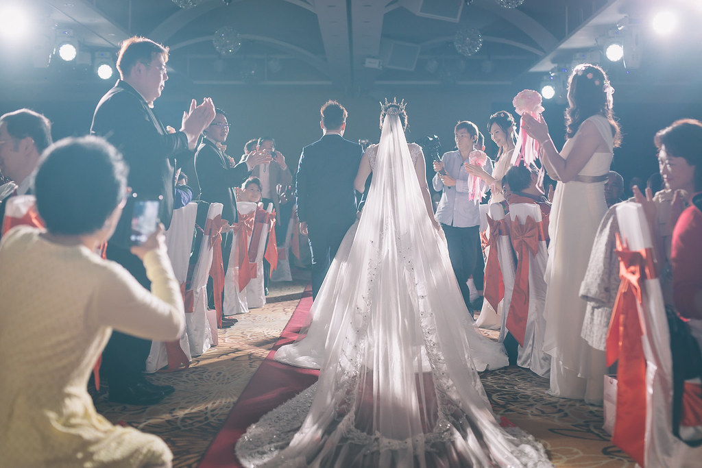 [婚禮攝影]俊宏涵蓁 證婚晚宴@星靚點花園飯店-最專業的團隊完成每場完美婚禮紀錄，拍的不只好更要快! #台北婚攝