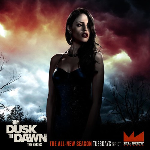 From Dusk Till Dawn - TV Series - Poster 18