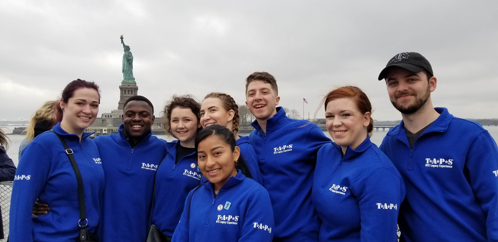 2019_SPEV_NYC Legacy Mentors Trip 124