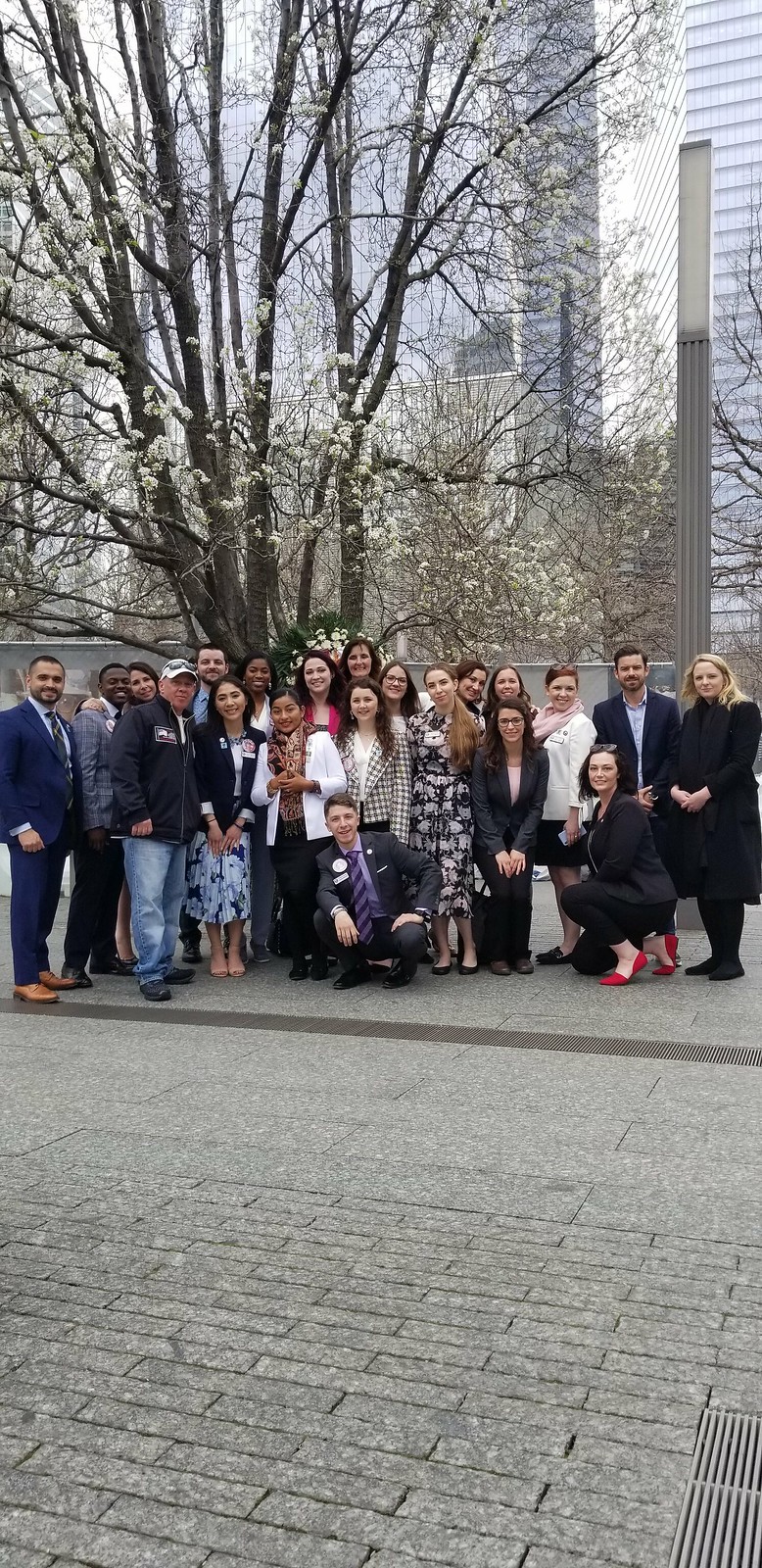 2019_SPEV_NYC Legacy Mentors Trip 116