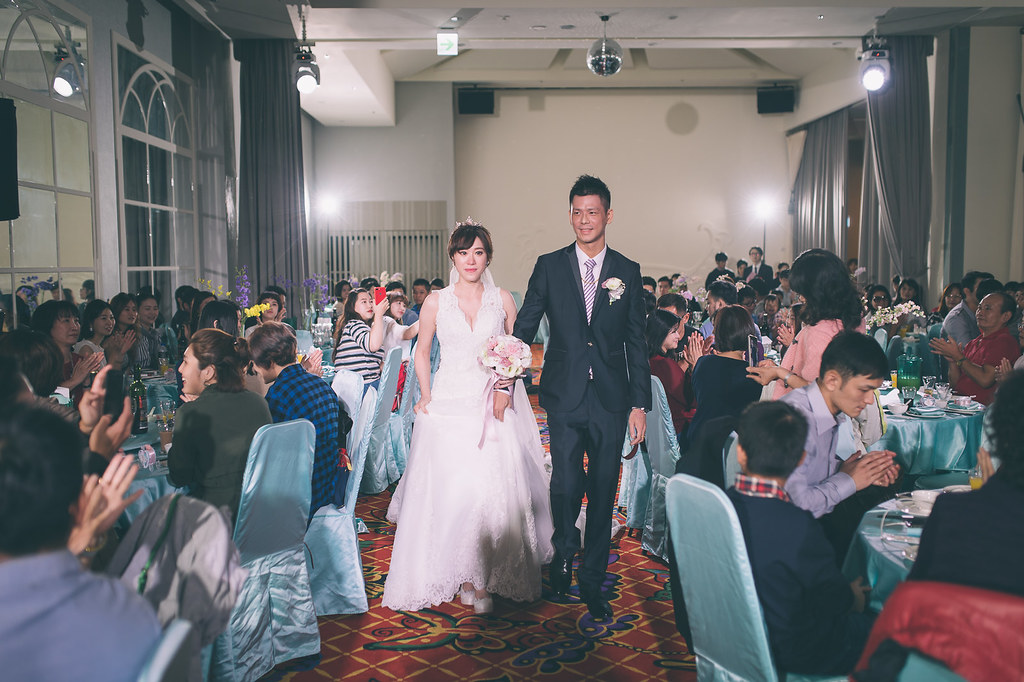 [婚禮攝影]柏亨怡婷 迎娶午宴@風采宴會館-最專業的團隊完成每場完美婚禮紀錄，拍的不只好更要快! #婚攝作品