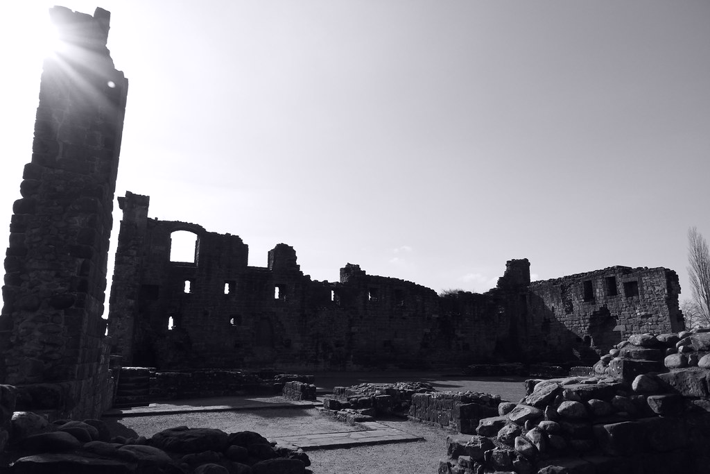 Penrith Castle Ruins [4]