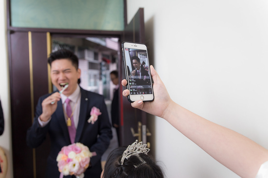 [婚禮攝影]淩龍婷婷 文定迎娶午宴@桃園八德海王城-最專業的團隊完成每場完美婚禮紀錄，拍的不只好更要快! #台北婚攝
