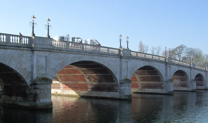 best places to visit in Kingston upon thames 