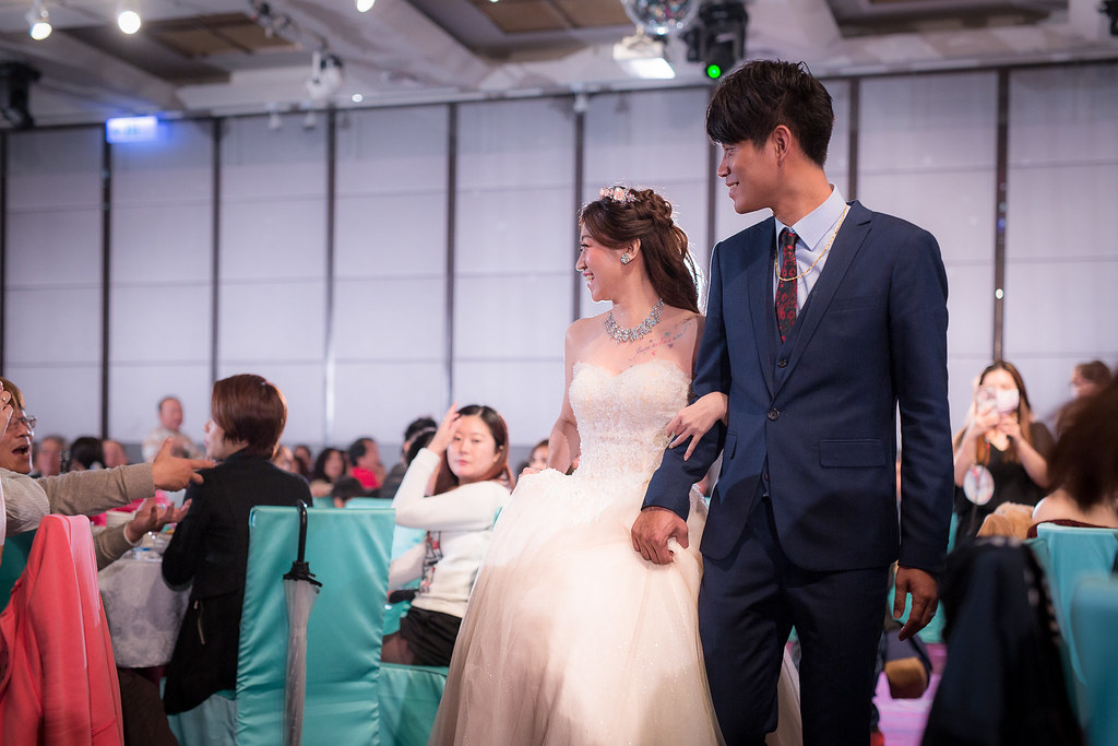 [婚禮攝影]秉原筱琪 迎娶午宴@青青食尚花園-最專業的團隊完成每場完美婚禮紀錄，拍的不只好更要快! #台北婚攝