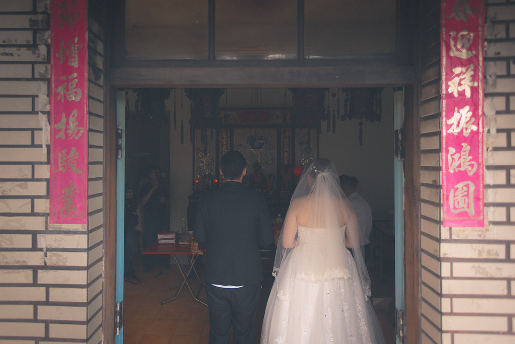 [婚禮攝影]景雲育庭 迎娶午宴@富盈喜宴會館-最專業的團隊完成每場完美婚禮紀錄，拍的不只好更要快! #婚攝