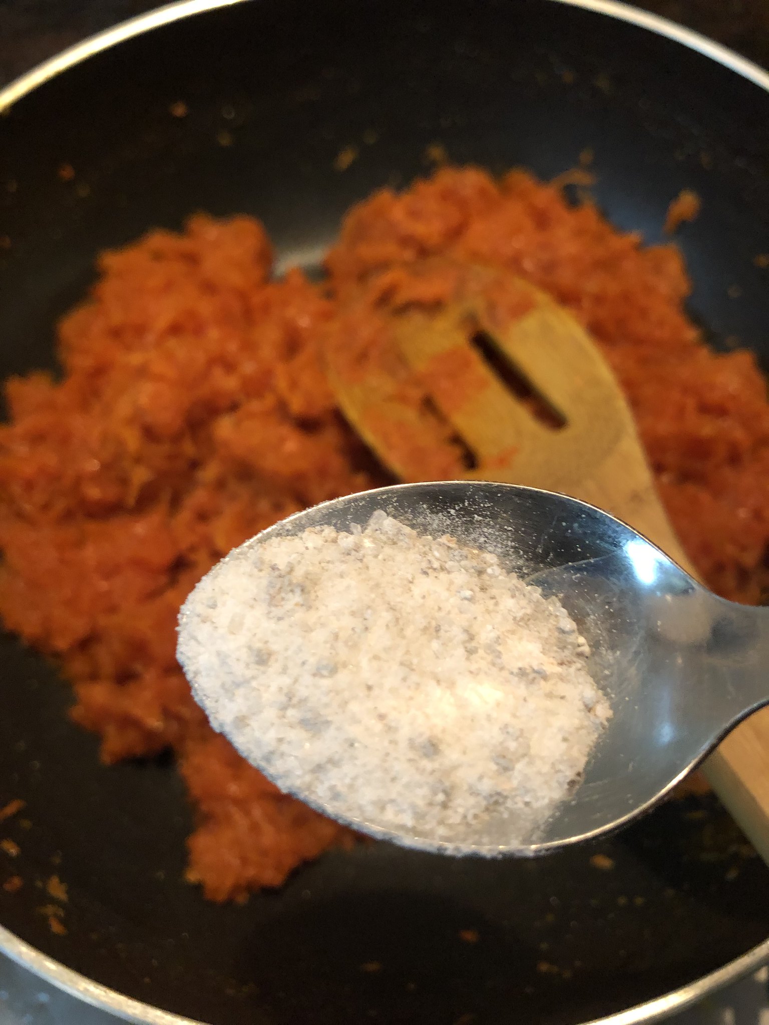 Gajar Ka Halwa