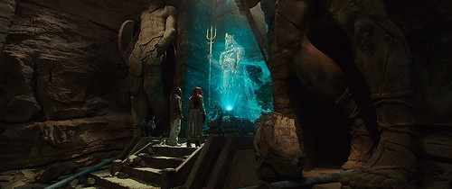 Aquaman - Screenshot 21