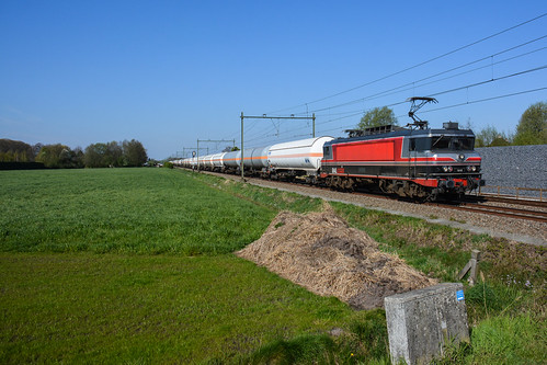 CT 1618 | by daanpower