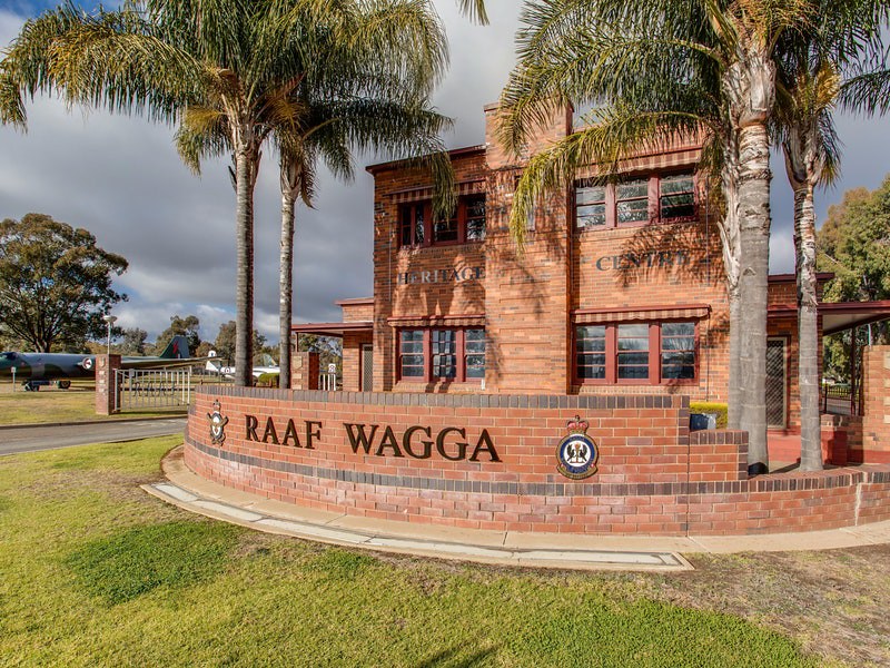best places to visit in Wagga Wagga 