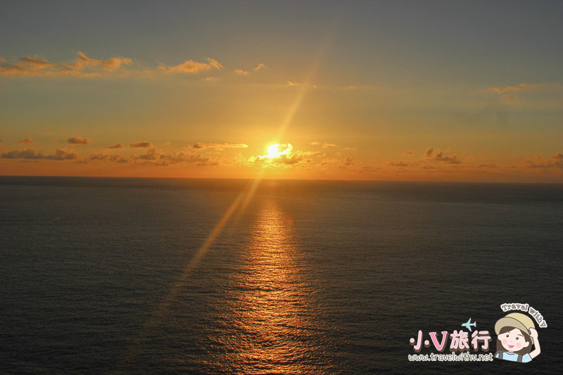 綠島朝日溫泉三大必做！泡世界級海底溫泉、看日出、自製溫泉蛋