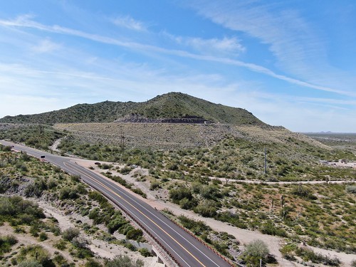 dronephotography arizona landscape