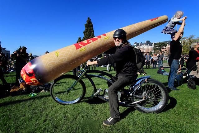 Big Joint 420