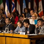 III Conferencia Internacional China & América Latina: Enfoques Multidisciplinarios