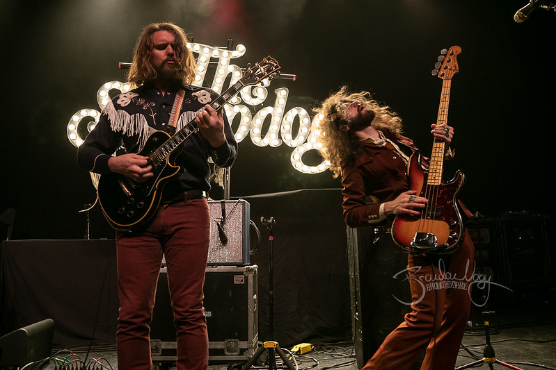 The Sheepdogs | 2019.04.23