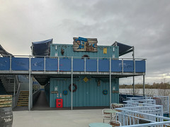 Photo 11 of 14 in the Day 1 - Adventure Island, Southend-on-Sea and Thorpe Shark Hotel gallery