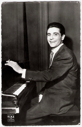 Gilbert Bécaud