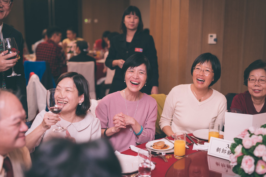 [婚禮攝影]Liao & Linda 幸福宴客@君悅酒店-最專業的團隊完成每場完美婚禮紀錄，拍的不只好更要快! #即拍即印