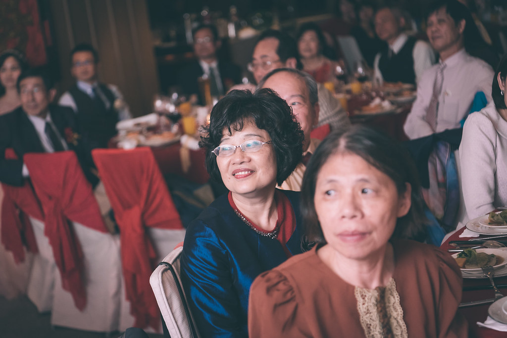 [婚禮攝影]Liao & Linda 幸福宴客@君悅酒店-最專業的團隊完成每場完美婚禮紀錄，拍的不只好更要快! #即拍即印