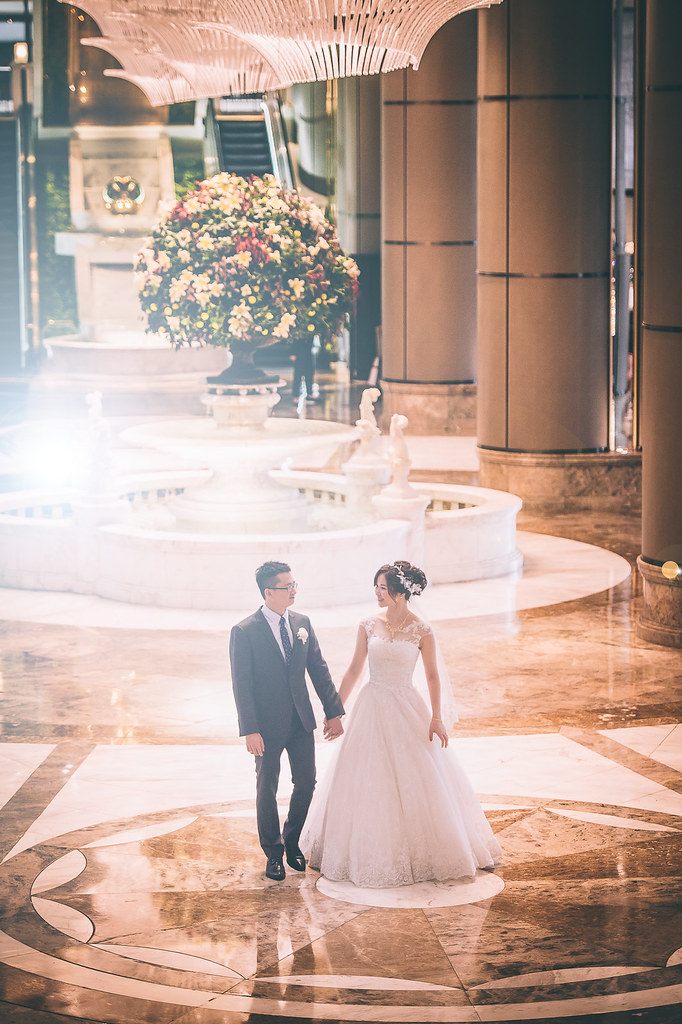 [婚禮攝影]Liao & Linda 幸福宴客@君悅酒店-最專業的團隊完成每場完美婚禮紀錄，拍的不只好更要快! #婚攝作品