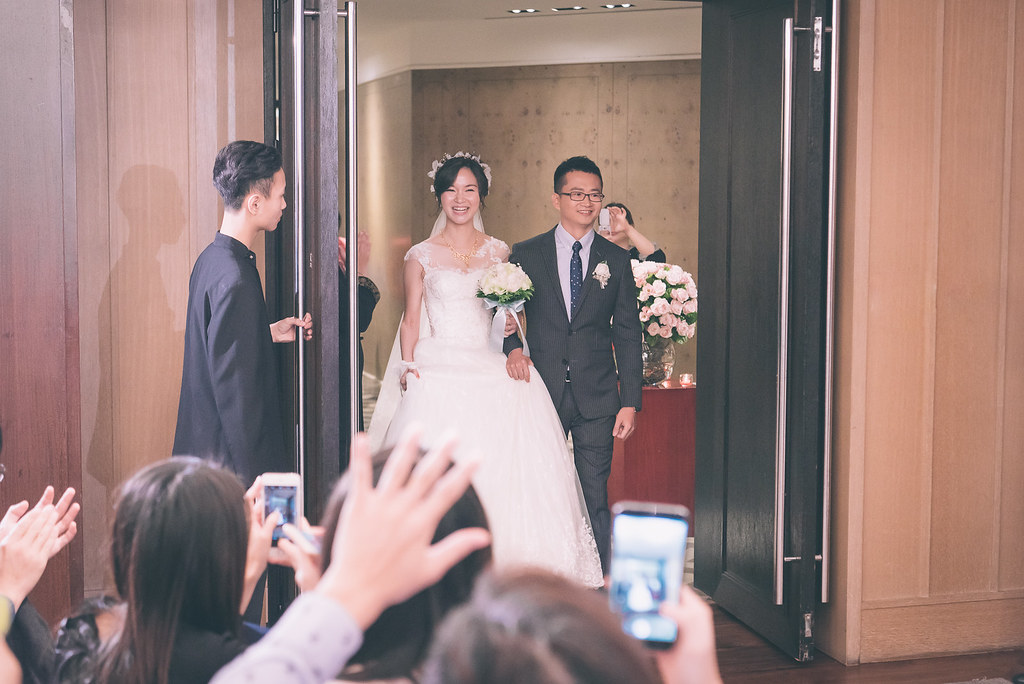 [婚禮攝影]Liao & Linda 幸福宴客@君悅酒店-最專業的團隊完成每場完美婚禮紀錄，拍的不只好更要快! #婚攝推薦