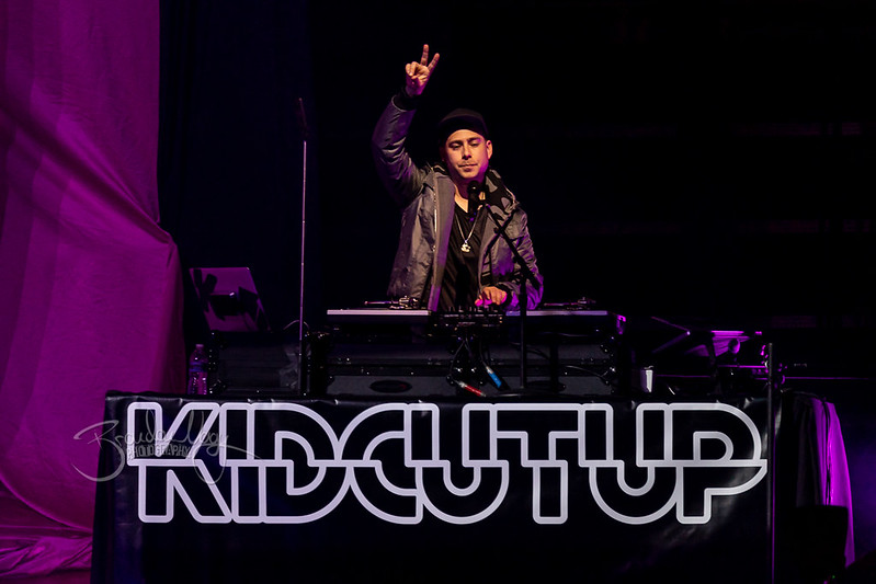 DJ Kid Cut Up | 2019.04.26