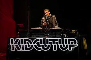 DJ Kid Cut Up | 2019.04.26