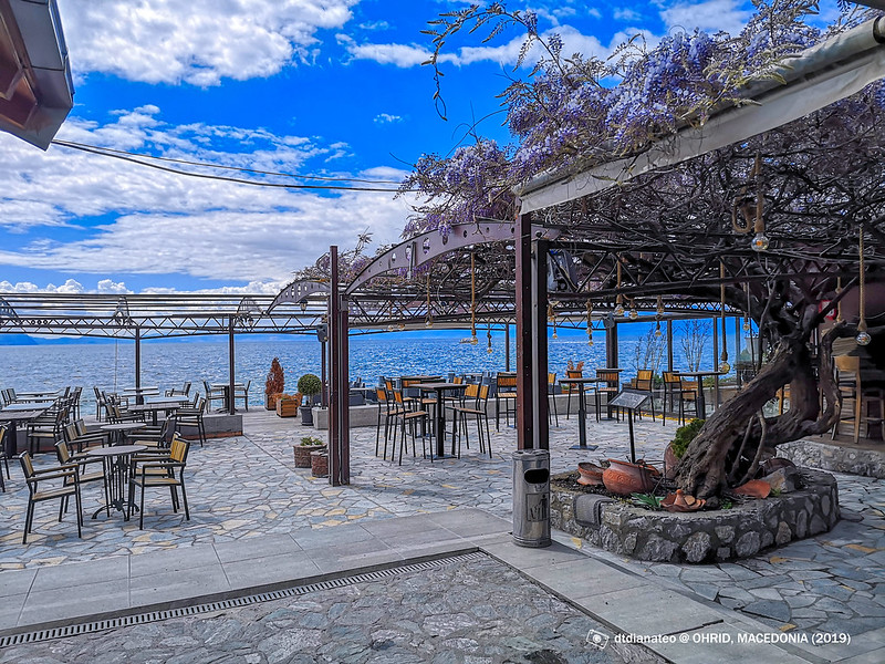 2019 Europe Macedonia Ohrid