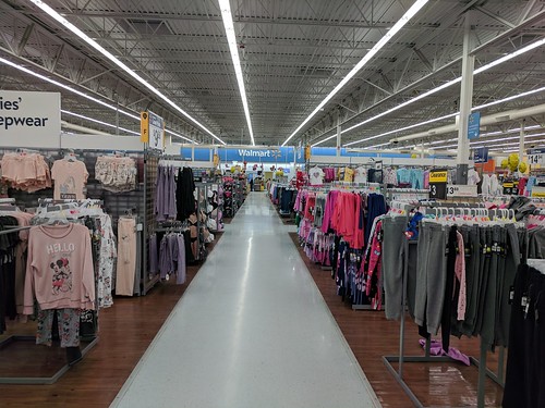Walmart (Lisbon, Connecticut) | JJBers | Flickr