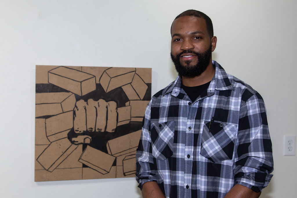 Andre Wilson | Art Academy of Cincinnati | Flickr