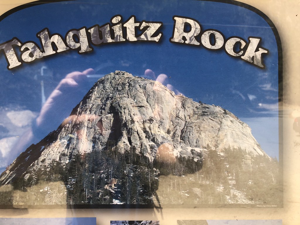 (h) Open Book Area