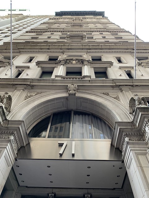 Empire Building, 71 Broadway
