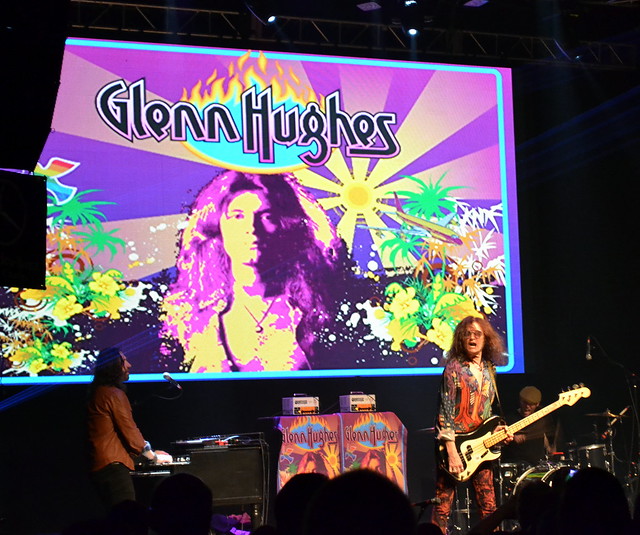 Glenn Hughes Band 05-03-19