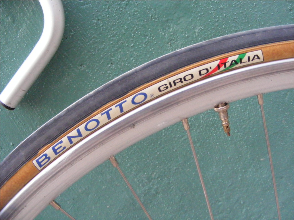 Benotto - 5000