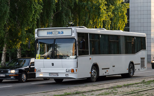 nefaz5299 нефаз5299 oskemenbus устькаменогорскийавтобус