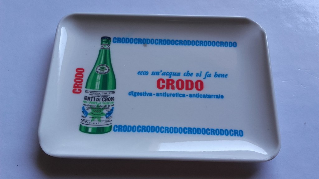 Acqua Crodo