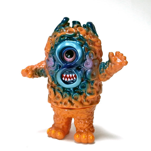 mugen 1st color gumtaro | by gumtaro