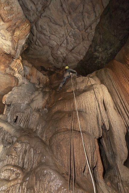 Ryan Gardner, Newman Cave, White County, Tennessee 1