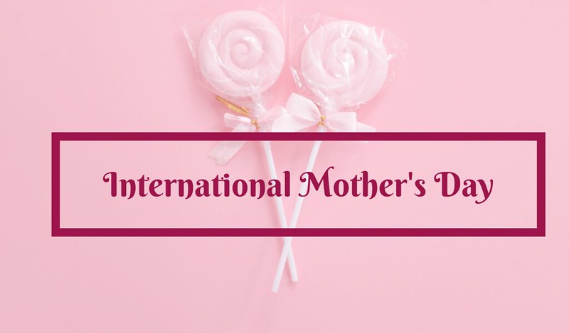 international mothers day 