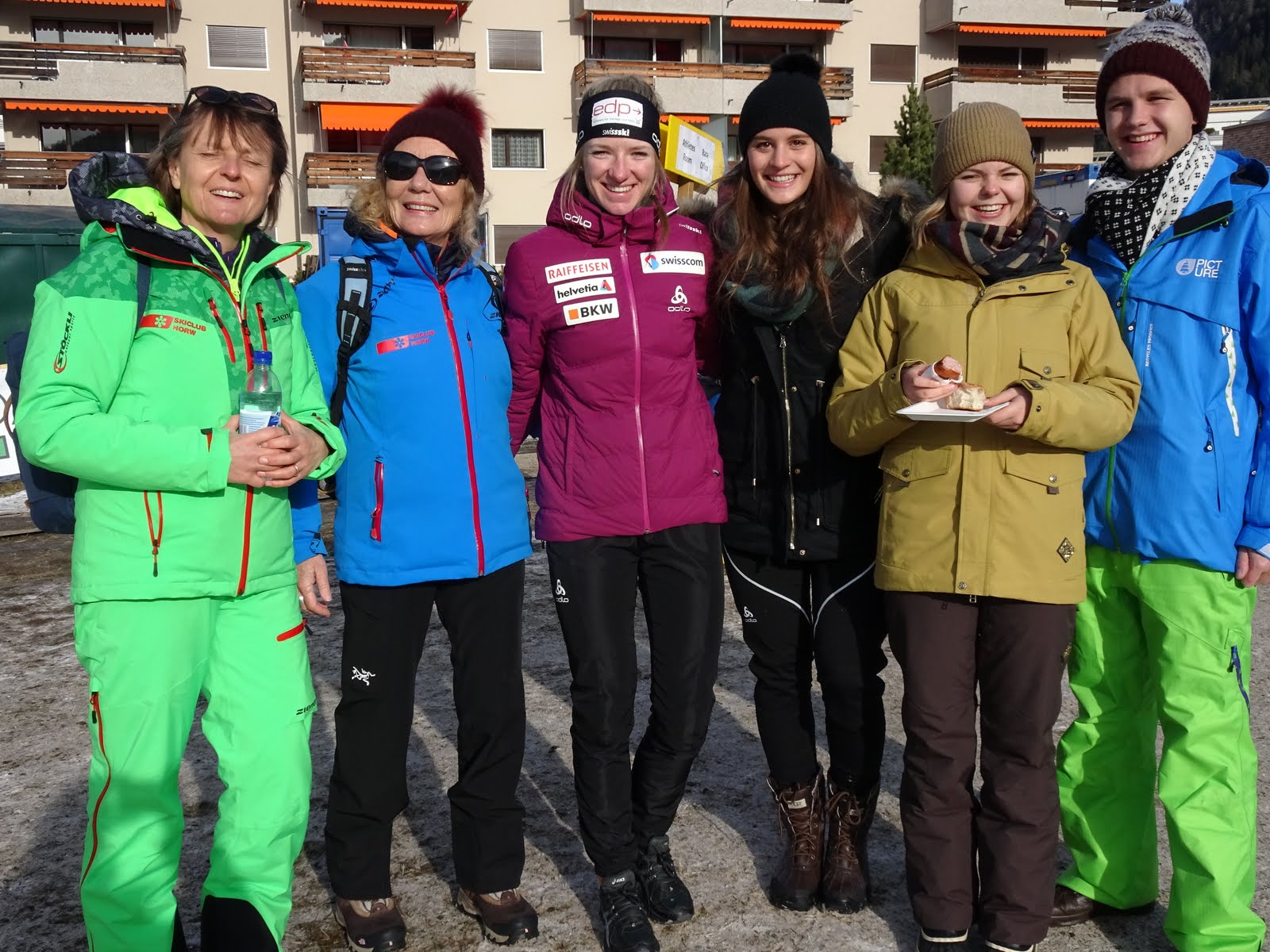 2015-12-13 Weltcup, Davos