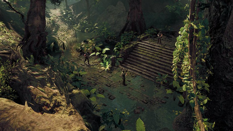 Predator: Hunting Grounds on PS4