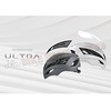 478-078 KPLUS安全帽S系列公路競速-ULTRA 亮白色 L(53-56cm265g) (K-S010-WT-L)(含氣壩型&低風阻導流2種磁吸式帽蓋)