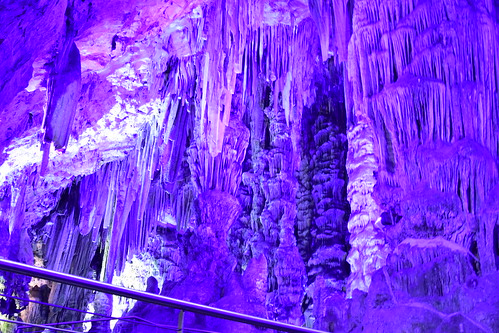rainbowofnature supersix photographyvision caves stalagmites stalactites stmichaelscavegibraltar