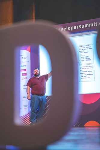 Great International Developer Summit 2019 (#gids19) | by Developer Summit