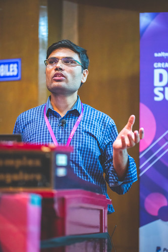 Great International Developer Summit 2019 (#gids19) | by Developer Summit