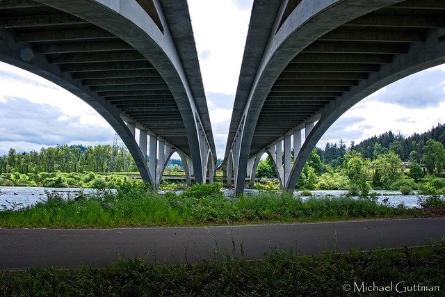 Bridge Symmetry