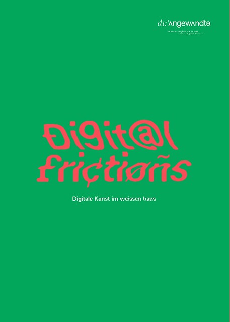 Digital Frictions