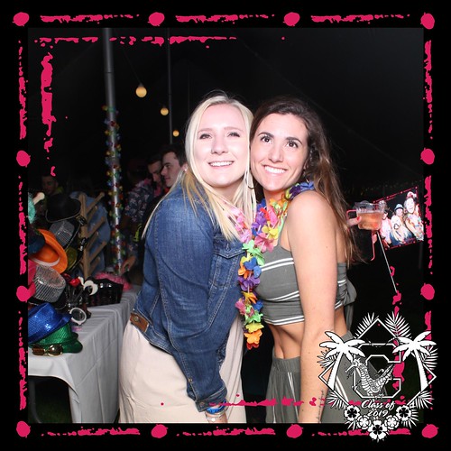 Senior Send-Off 2019 - Photo Booth | by cortlandalumni