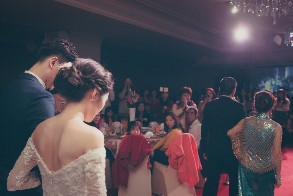 [婚禮攝影]文樺瑋婷 幸福喜宴@板橋囍宴軒-最專業的團隊完成每場完美婚禮紀錄，拍的不只好更要快! #婚攝