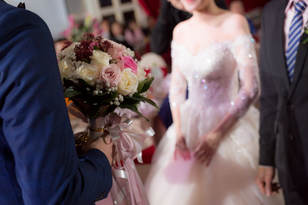 [婚禮攝影]文樺瑋婷 幸福喜宴@板橋囍宴軒-最專業的團隊完成每場完美婚禮紀錄，拍的不只好更要快! #婚禮拍立得